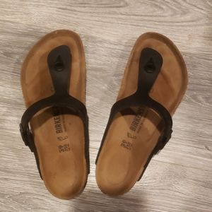 Womens Birkenstock